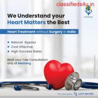 heart transplant price in india