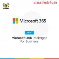 Best Office 365 Business Plans in India – Fes Cloud
