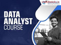 Data Analyst Course