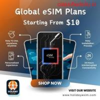 Shop Travel eSIM For Cuba To Get Best Connectivity