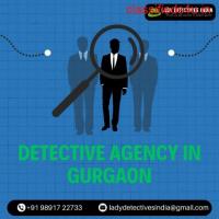 How to Successfully Track Missing Persons with a Detective Agency in Gurgaon