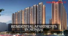 Residential Apartments In Mumbai | Star Estate